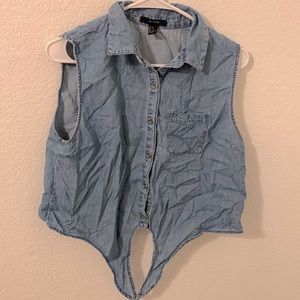 Forever 21 Top